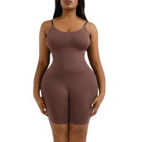 ContourGrace | High-compression body for a streamlined silhouette