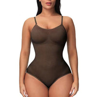 ContourGrace | High-compression body for a streamlined silhouette