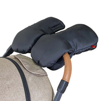 Kinderwagenhandschoenen winter – warm, waterafstotend & winddicht