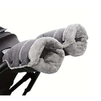 Kinderwagenhandschoenen winter – warm & waterdicht