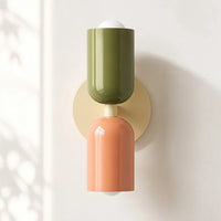 Barra Macaron Up Down Wandlamp