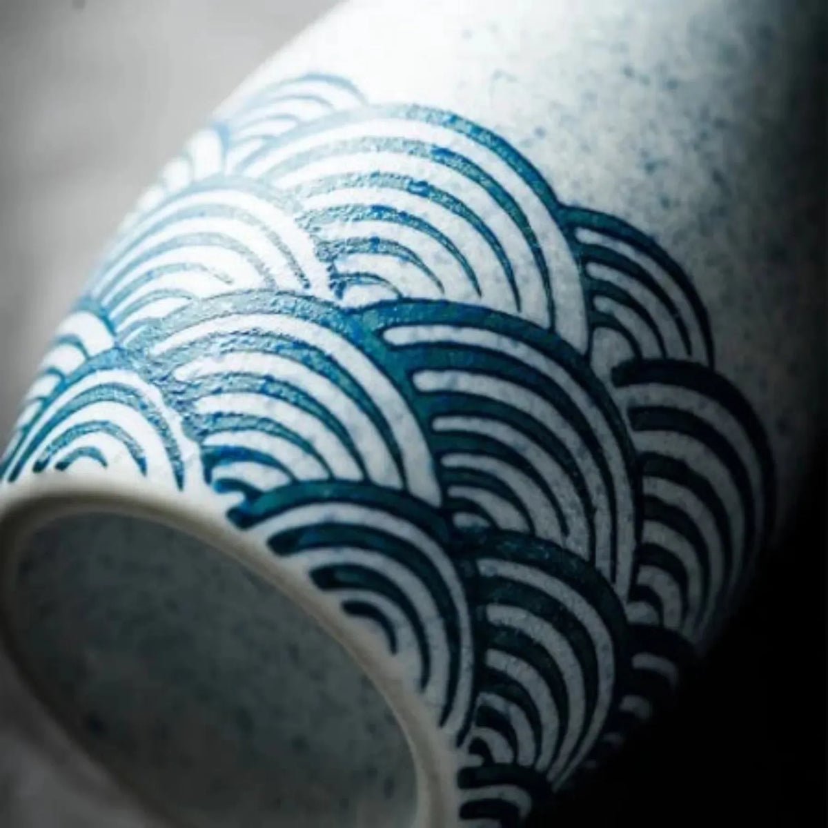 Tokyo Sake Set