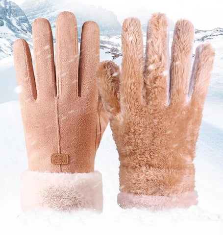 Winter ThermoTouch – Waterdicht met Touchscreen