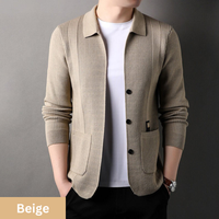 PrestigeKnit | Combineer stijl moeiteloos met comfort