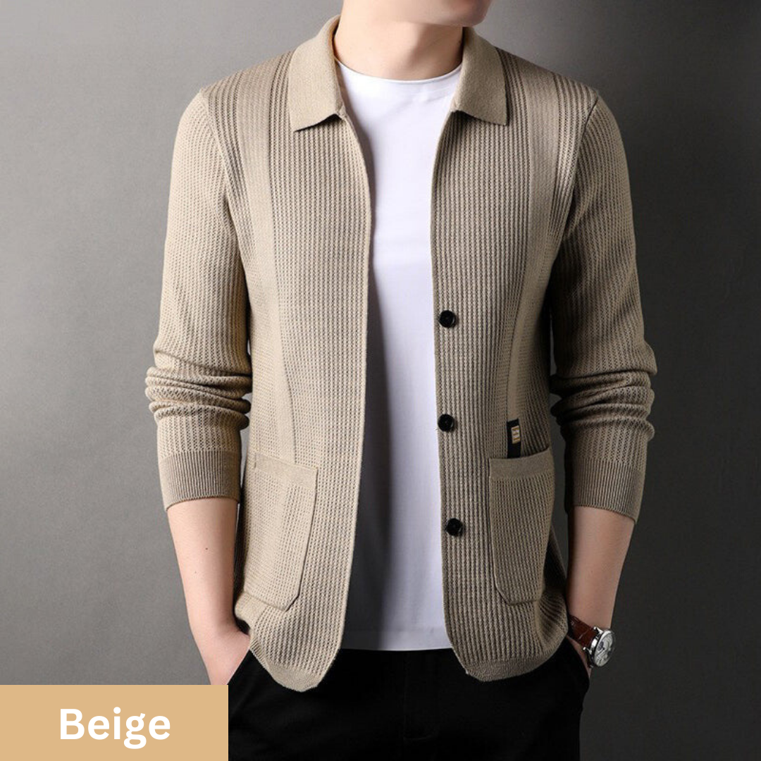 PrestigeKnit | Combineer stijl moeiteloos met comfort