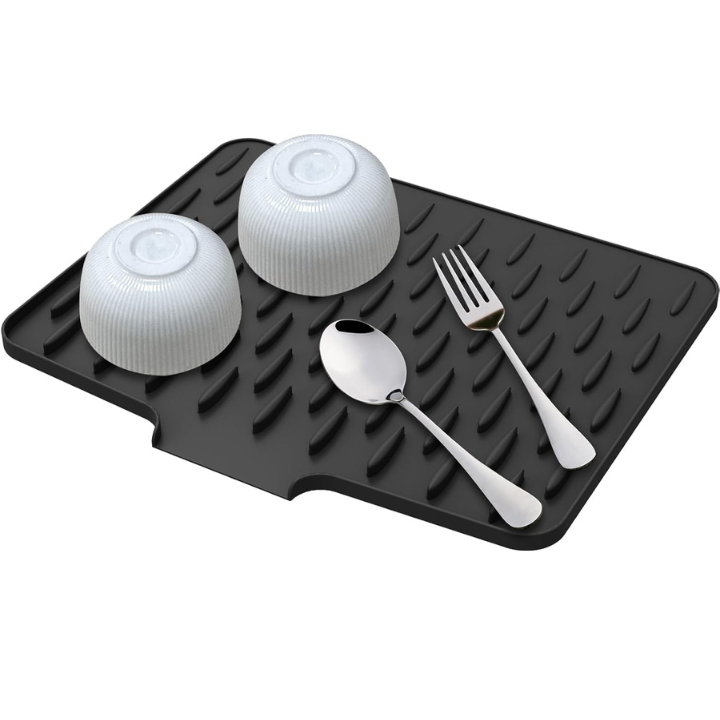 1+1 Gratis | DripDock™ | Voor een schone, ruimtebesparende en stijlvolle keukenorganisatie!