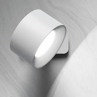 Draadloze Wandlamp – 360° Verstelbare en Oplaadbare LED-verlichting (USB)