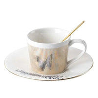 Beweeglijke Reflectie Creatieve Koffiemok