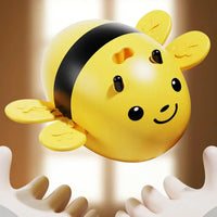 HoneySort™ | Bijen-Vaardigheidsspel voor Kinderen