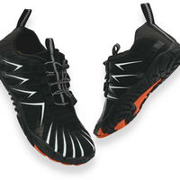 Sneldrogende waterschoenen | Lichtgewicht schoenen voor kajakken, wandelen en buitensporten
