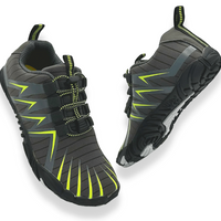 Sneldrogende waterschoenen | Lichtgewicht schoenen voor kajakken, wandelen en buitensporten
