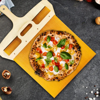 Glijdende Pizzaschep Product Winnaar