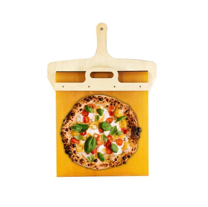 Glijdende Pizzaschep Product Winnaar