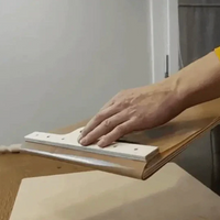 Glijdende Pizzaschep Product Winnaar
