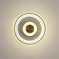 Garth Wandlamp van Glas Art Nordic Premium
