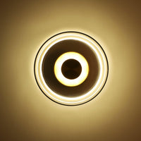 Garth Wandlamp van Glas Art Nordic Premium