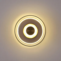 Garth Wandlamp van Glas Art Nordic Premium