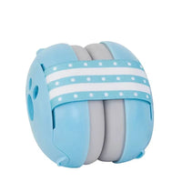 Geluiddempende baby oordopjes