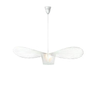 Zwarte Hanglamp in Hoedvorm – Moderne Elegant