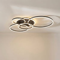 Randale's Plafondlamp