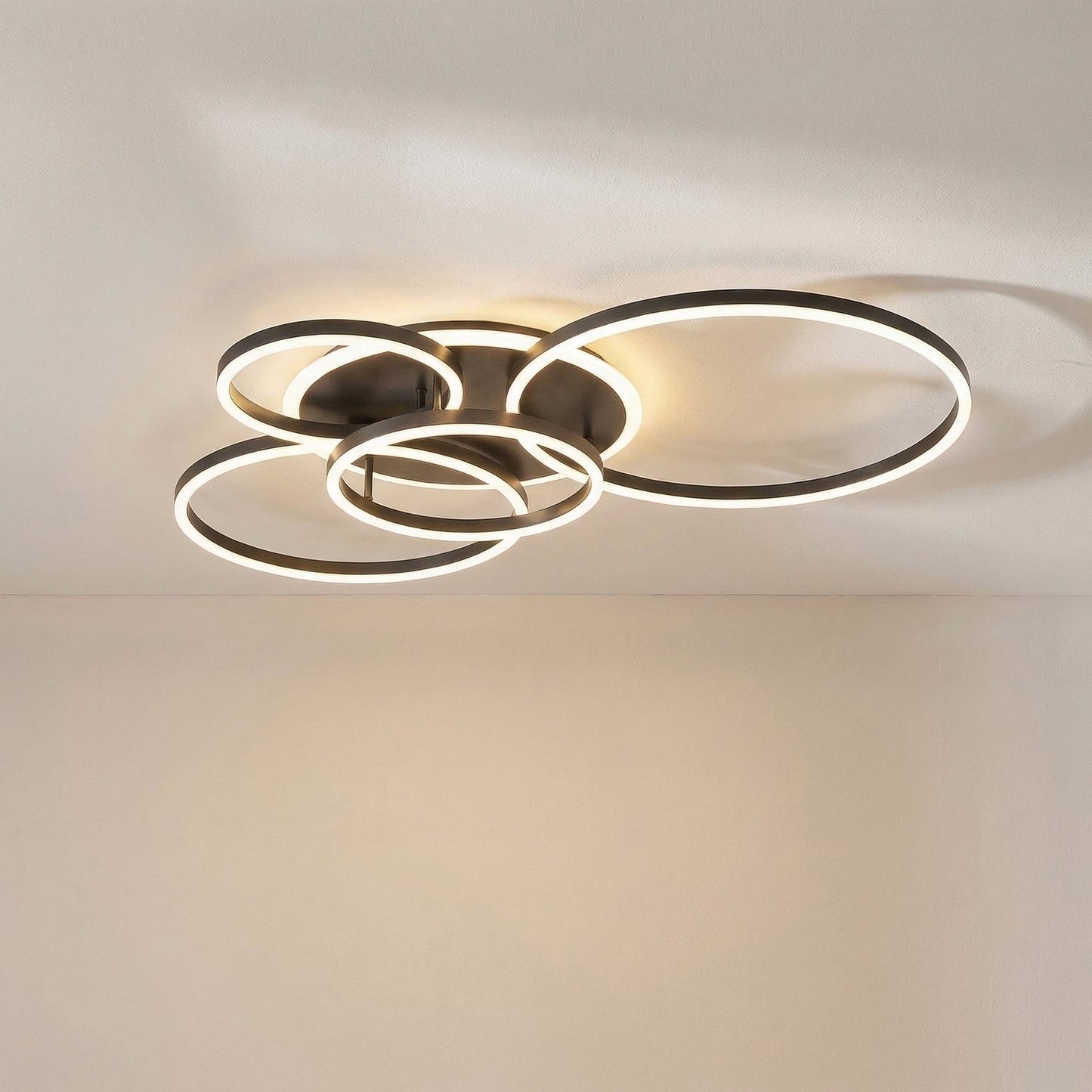 Randale's Plafondlamp