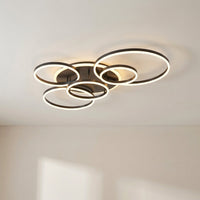 Randale's Plafondlamp
