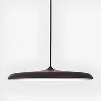 Noordse Moderne Vliegende Schotel Hanglamp