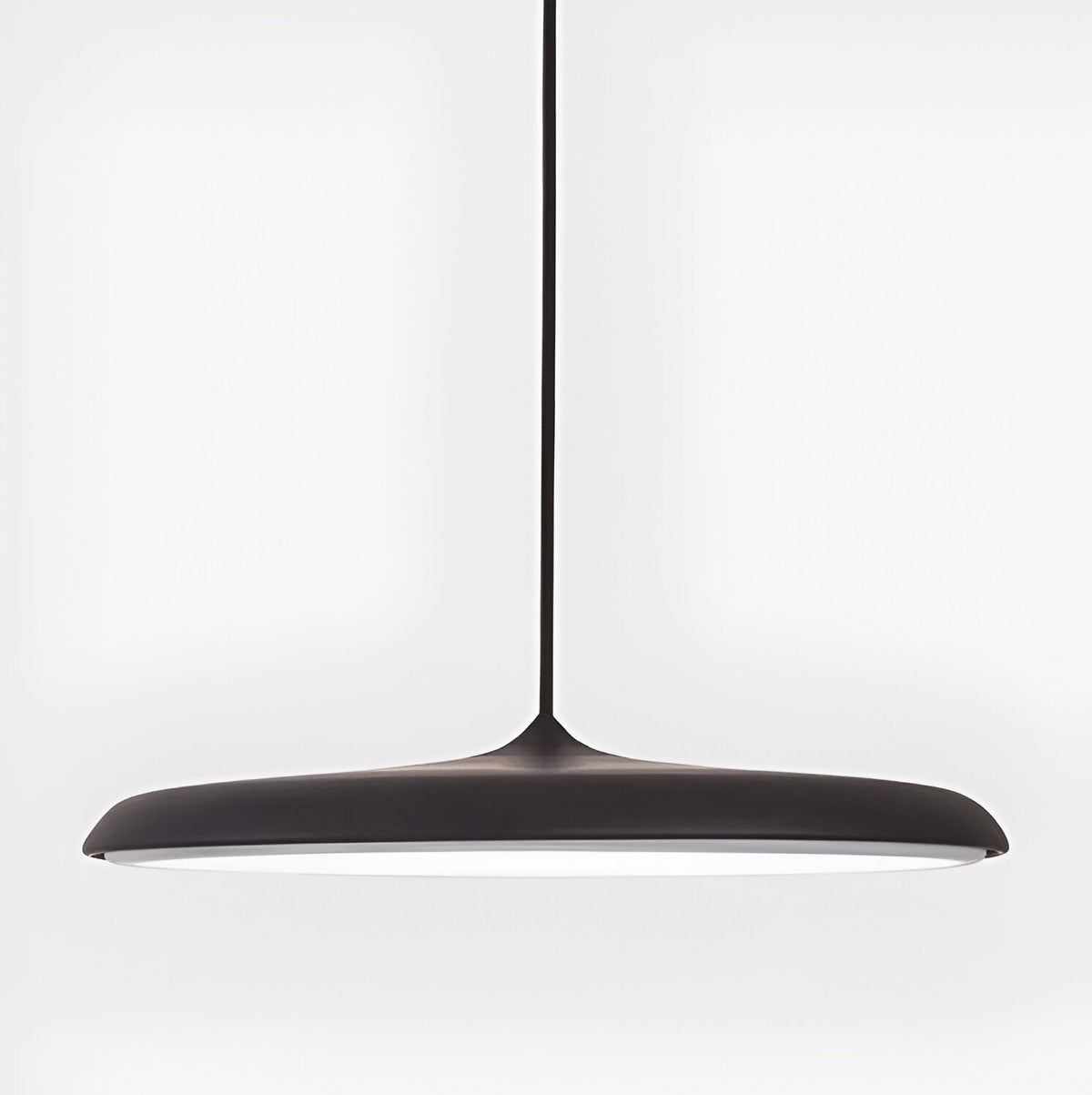 Noordse Moderne Vliegende Schotel Hanglamp