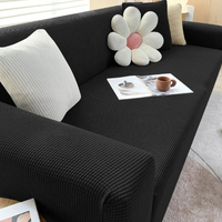 Skanto | CouchWrap - licht en antislip bankhoes