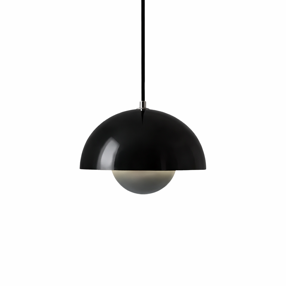 Héméra | Moderne Hanglamp – Trendy Elegantie & Warme Licht