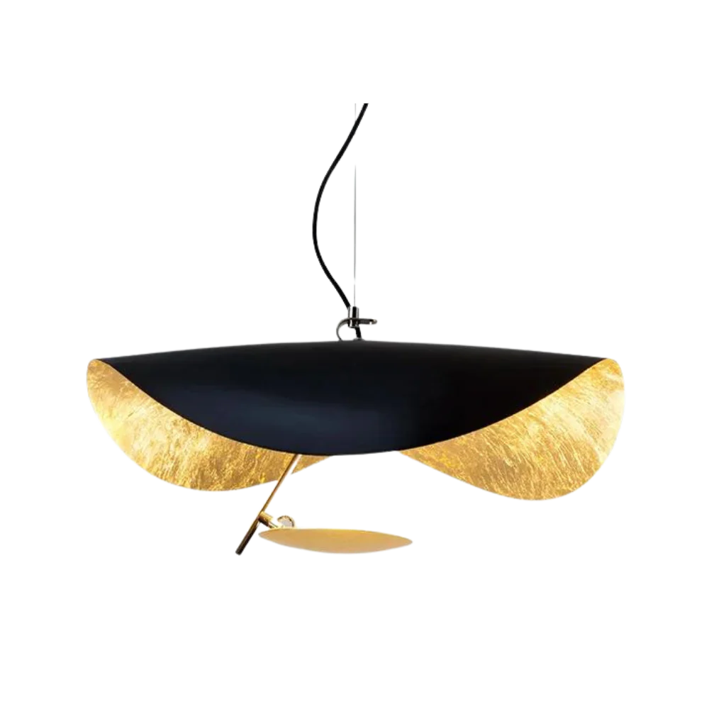De Straling van Helderheid Hanglamp