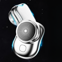 TrimTech | Moeiteloos stylen met geavanceerde minischaaftechnologie