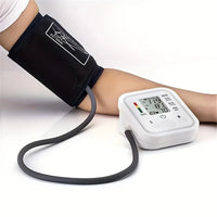 Bloeddrukmeter