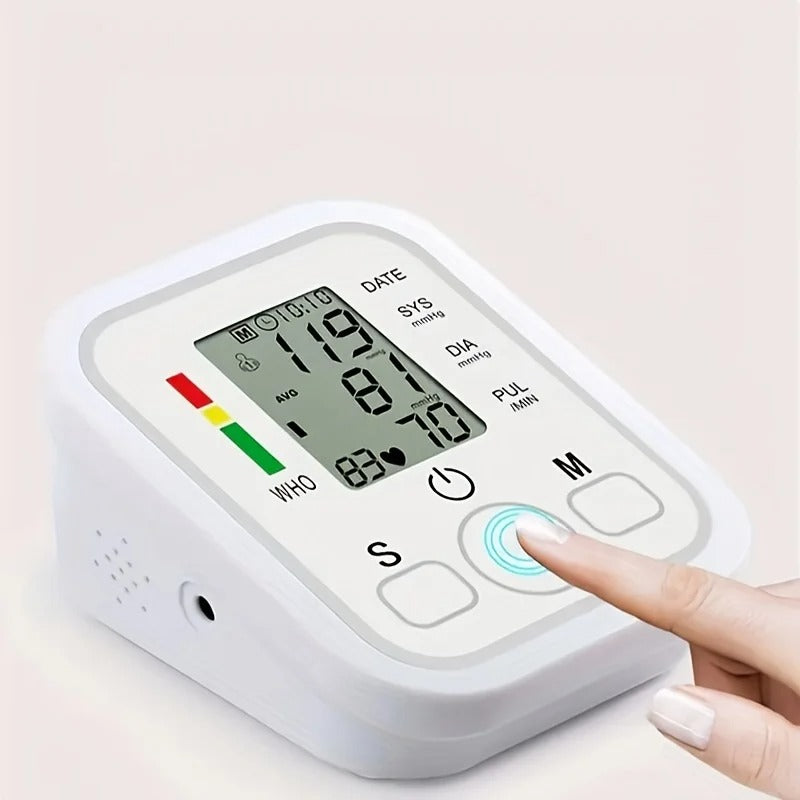 Bloeddrukmeter