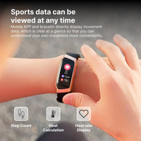 Skanto | Bloeddruk Smartwatch en Hartslagmeter
