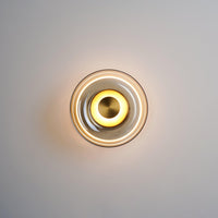 Garth Wandlamp van Glas Art Nordic Premium