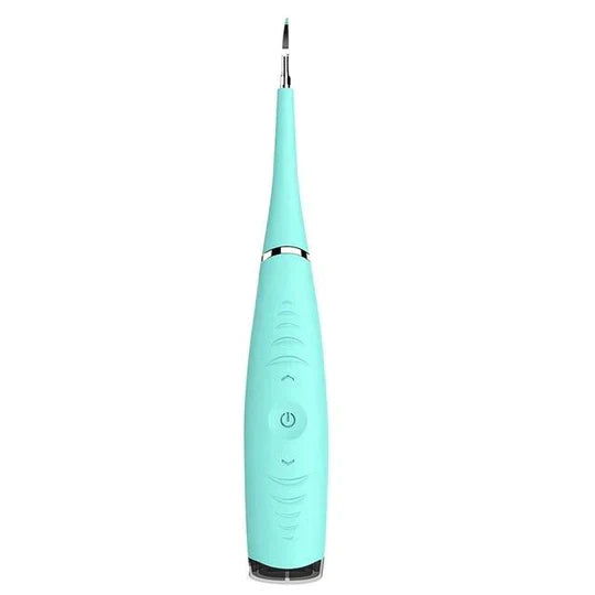 SmileFresh | Ultrasone technologie voor een stralende glimlach