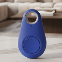 Slimme GPS Huisdier Tracker – Echt tijd locatie tracking voor huisdieren en bezittingen