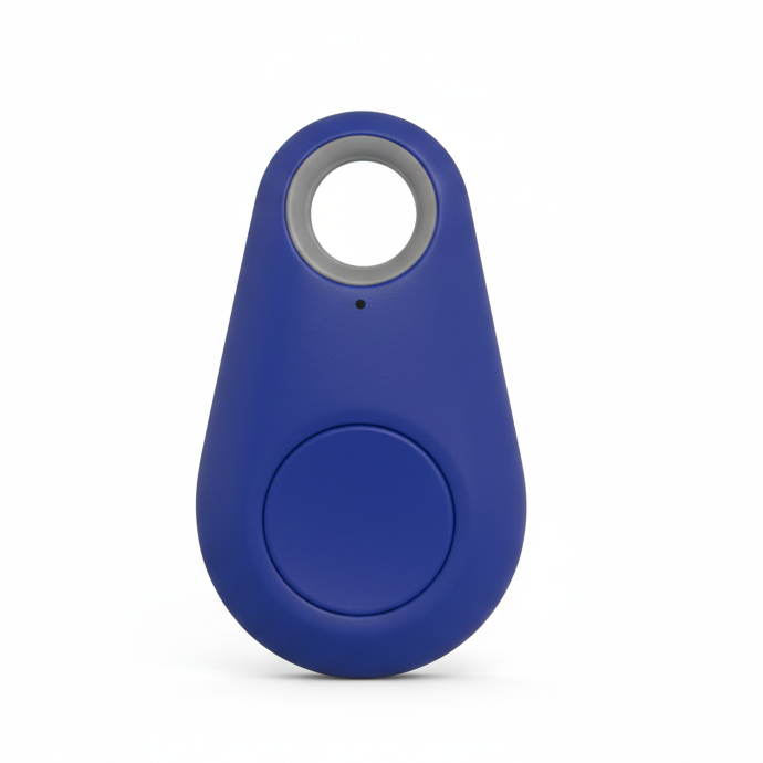 Slimme GPS Huisdier Tracker – Echt tijd locatie tracking voor huisdieren en bezittingen