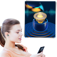 Draadloze oordopjes | Sound Sphere biedt high-fidelity geluid en een naadloze luisterervaring met aanraakbediening en een krachtige oplader.