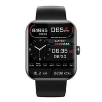 GLUCOWATCH – Bloedglucose-messuhr voor pijnloze gezondheidsmonitoring