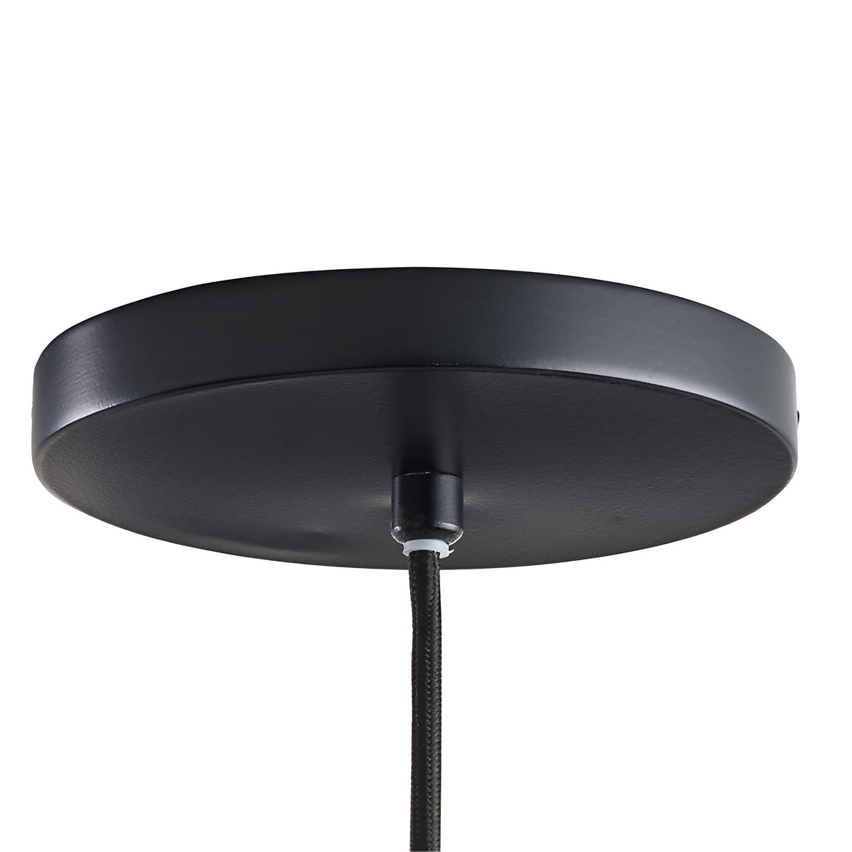 Boho Stijl Geweven Handgemaakte Rieten Hanglamp