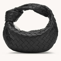 Elegante Handtas van Echt Leer voor Vrouwen - Klassieke Italiaanse Stijl