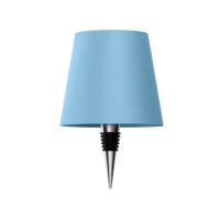 Draadloze Fleslamp – Elegante en Originele Verlichting