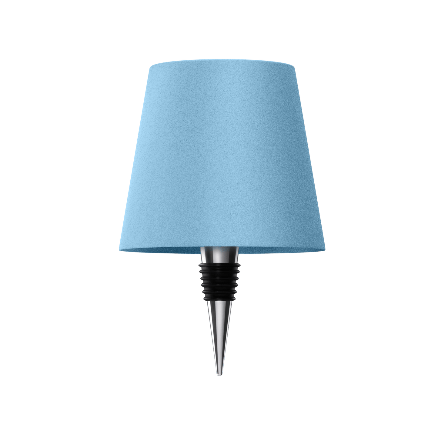 Draadloze Fleslamp – Elegante en Originele Verlichting