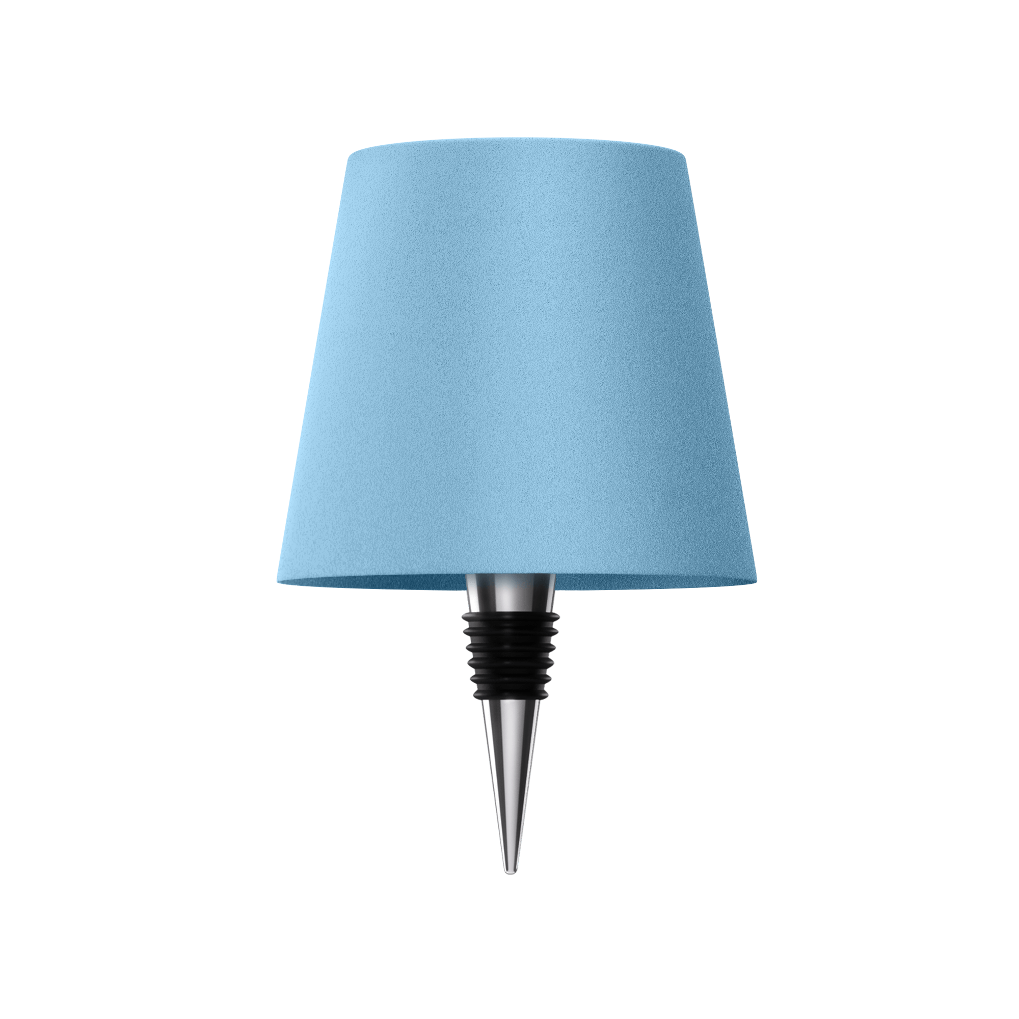 Draadloze Fleslamp – Elegante en Originele Verlichting
