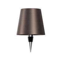 BottleLamp | Je favoriete flessen worden adembenemende lampen