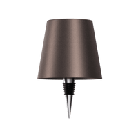 Draadloze Fleslamp – Elegante en Originele Verlichting