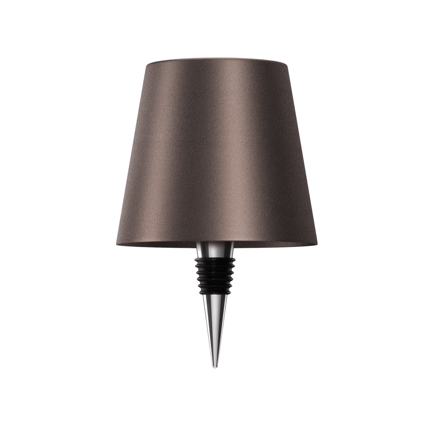 Draadloze Fleslamp – Elegante en Originele Verlichting
