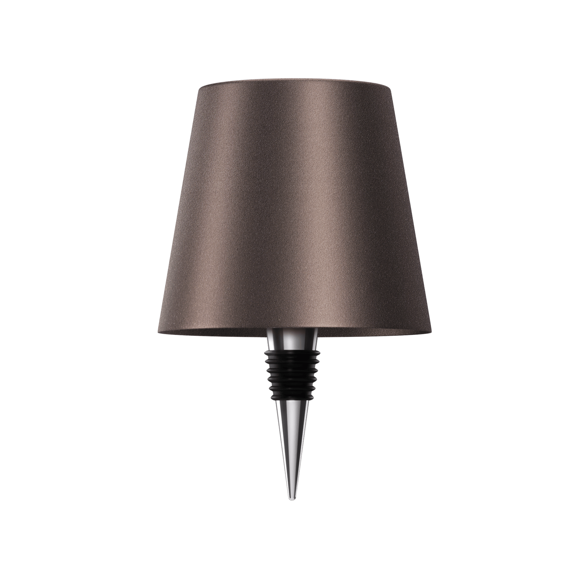 Draadloze Fleslamp – Elegante en Originele Verlichting